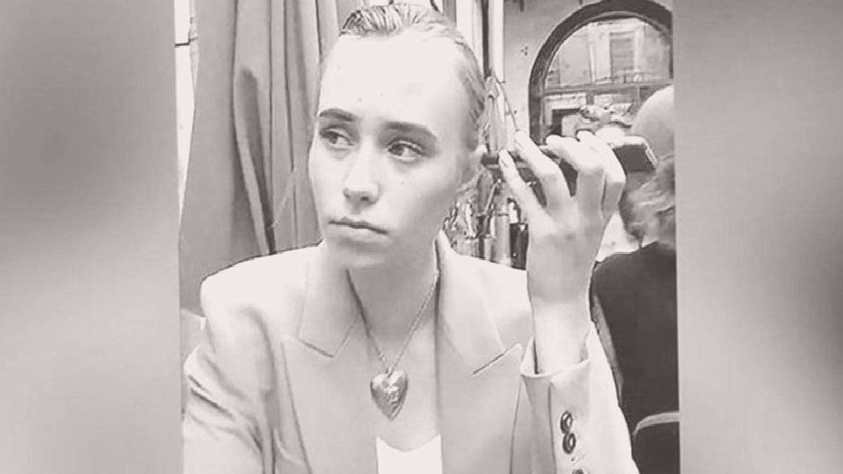 Putin’in kızı Instagram'ını kapattı