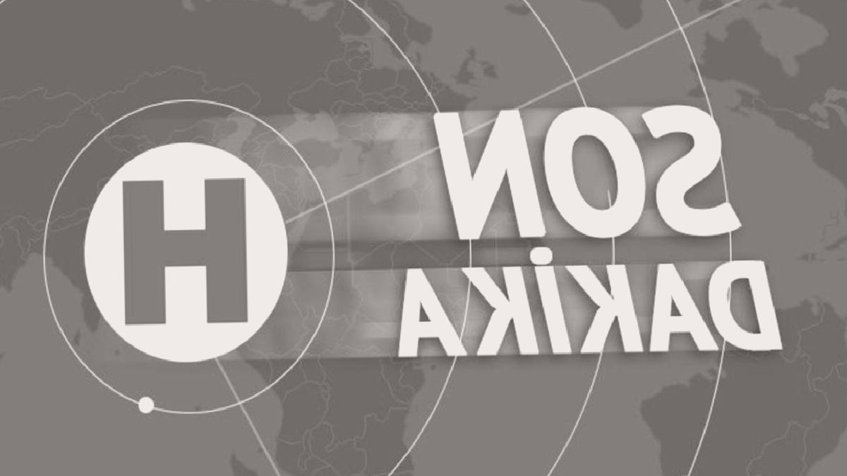 Romanya'da, kayıp uçağı aramaya giden helikopter düştü: 5 meyyit