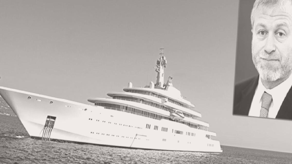 Rus zenginler panikte