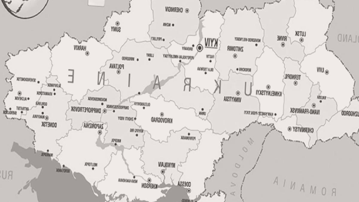 Rusya'nın Ukrayna'yı işgal planı: Hepsi stratejik ehemmiyette... Kent şehir bu türlü ilerlediler!