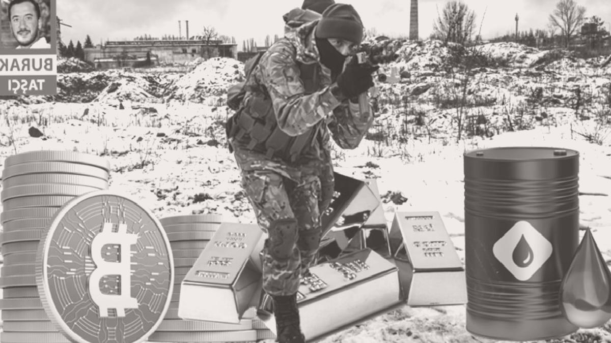 Savaş piyasalara yansıdı! Petrol 9 yılın tepesinde... Altın sakin seyirde, işte son fiyatlar