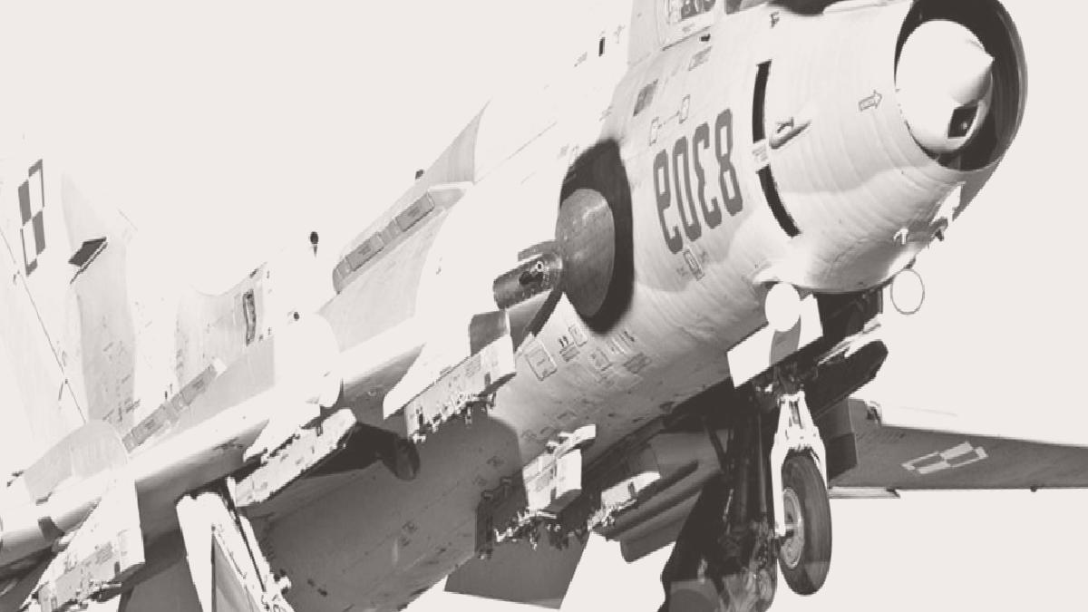 Savaş uçakları için ABD devrede