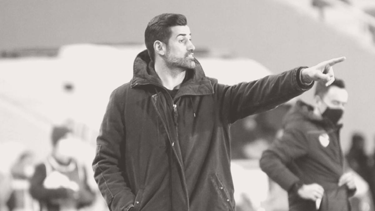 Sivassporlu Ziya Erdal'dan Volkan Demirel'e maç sonu tepki!