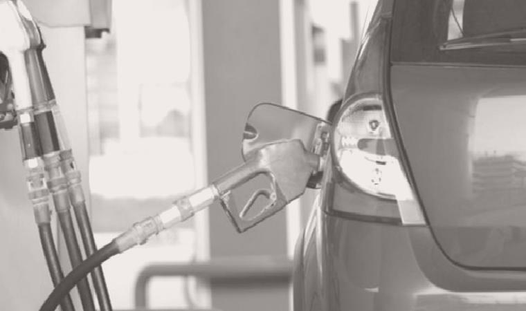 Son dakika: Benzin ve motorine bir zam daha geliyor!