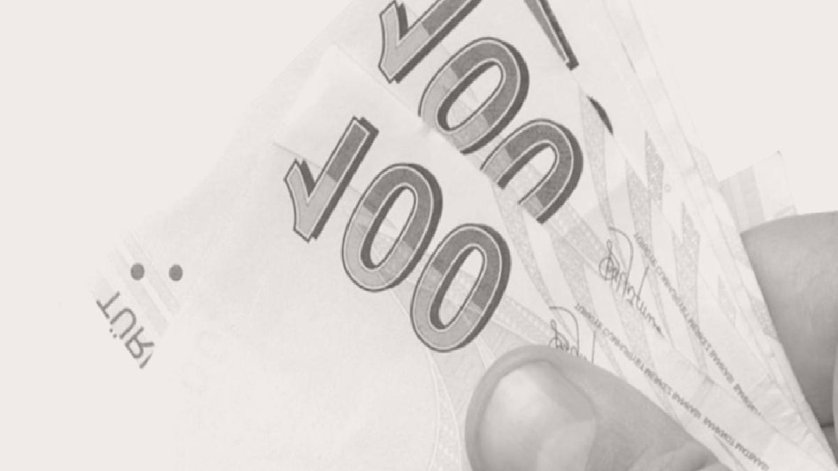 Son dakika... Fitre miktarı belli oldu