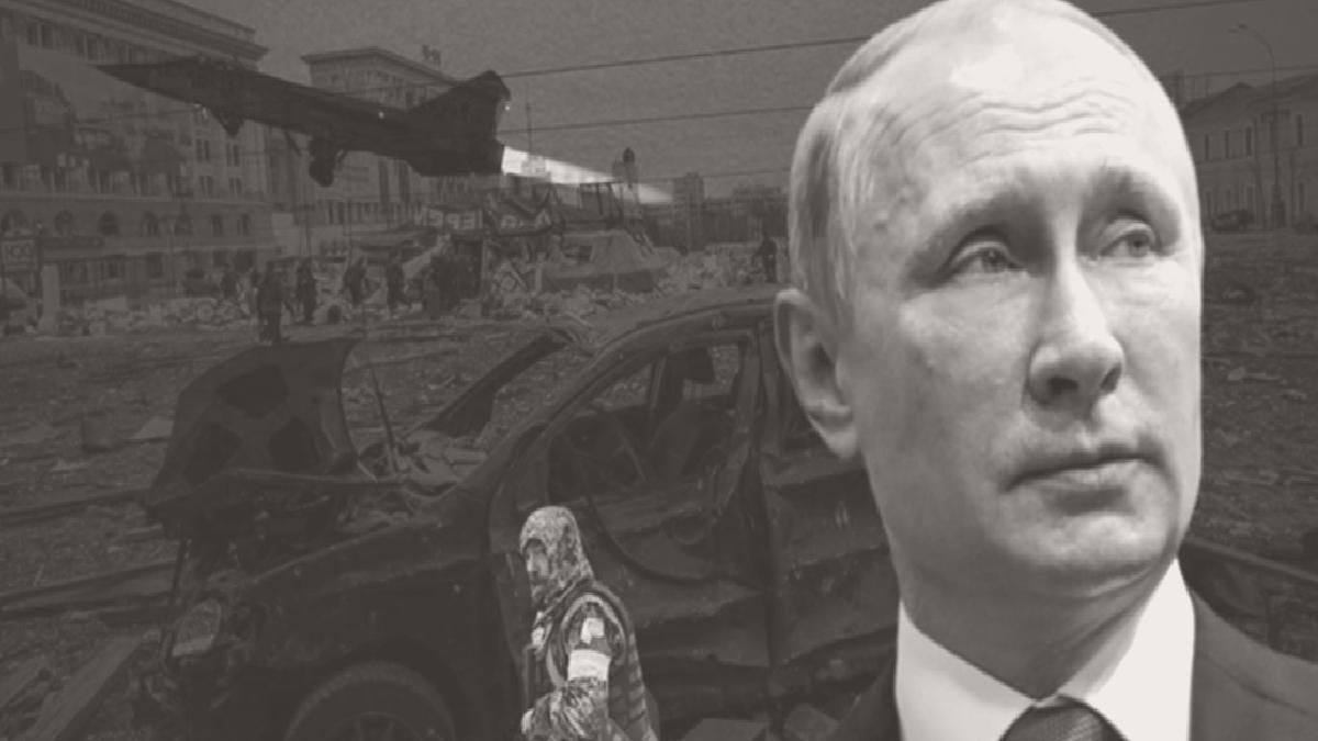 SON DAKİKA HABERİ | Ukrayna - Rusya savaşında son durum gelişmeleri: Rusya açık açık tehdit etmişti... Putin'den flaş hamle!