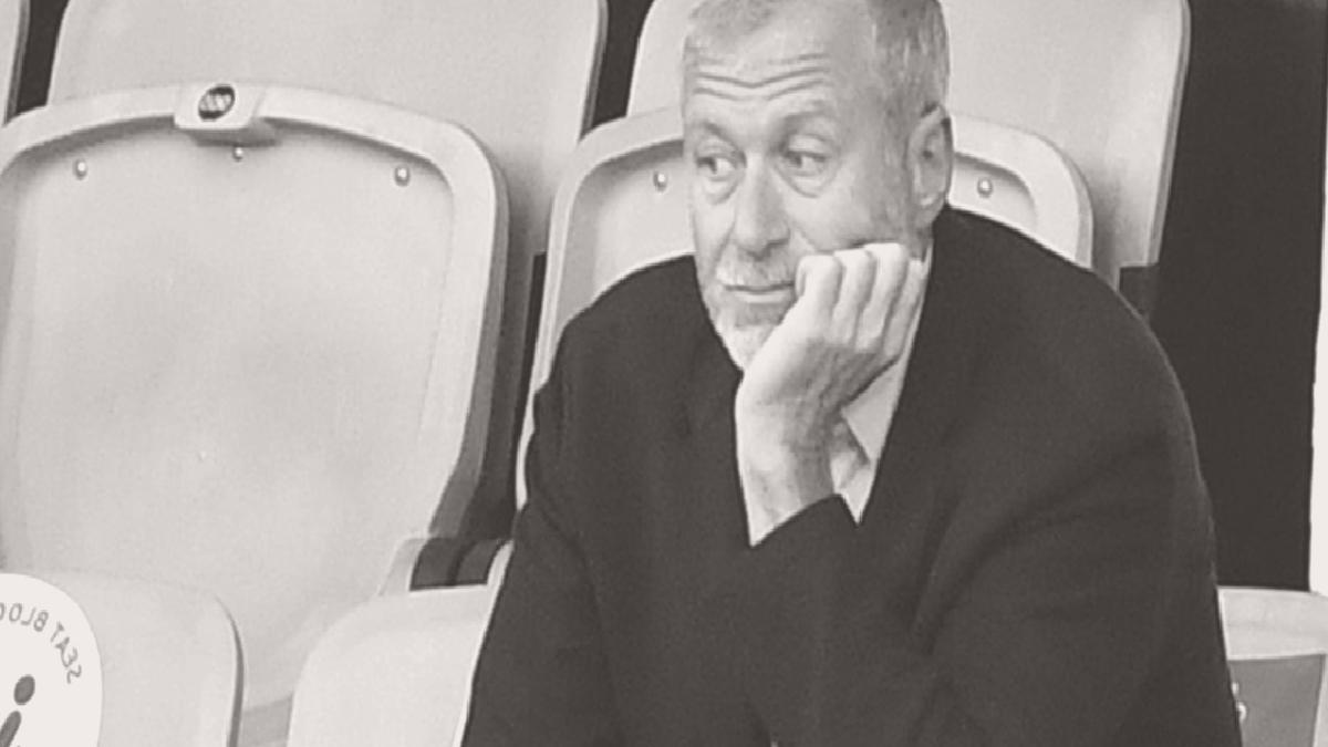 Son Dakika: Rusya-Ukrayna savaşı sonrası Chelsea'nin sahibi Roman Abramovich kararını verdi! Resmen satışa çıkardı...