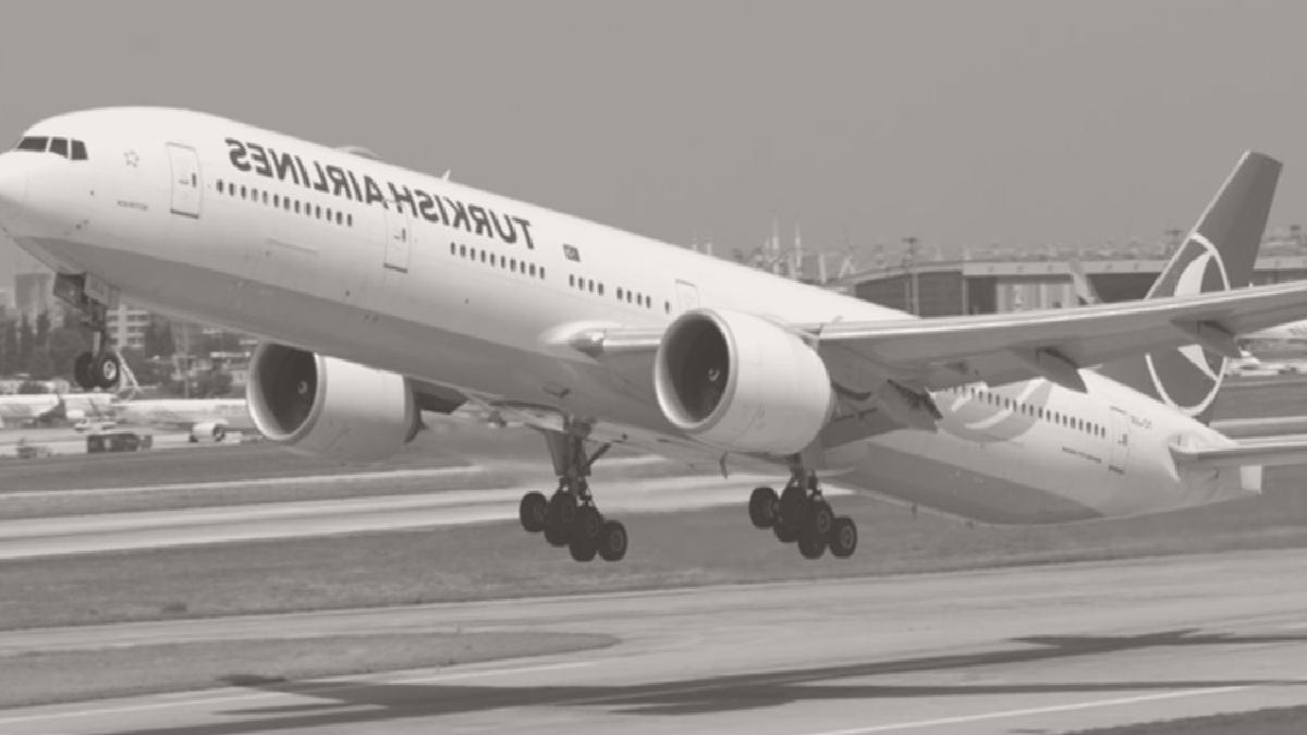 Son dakika... THY'den çok önemli PCR testi açıklaması