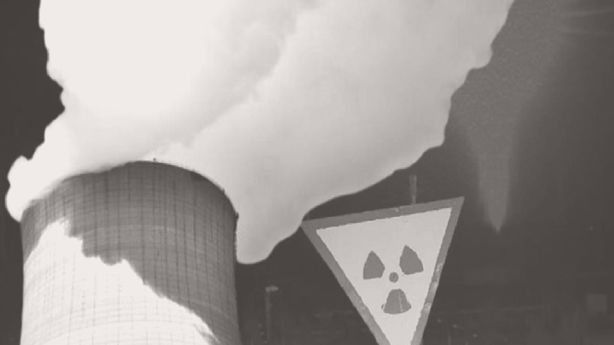 Son dakika... Zaporizhzhia Nükleer Santrali vuruldu! Radyasyon tehdidi var mı?