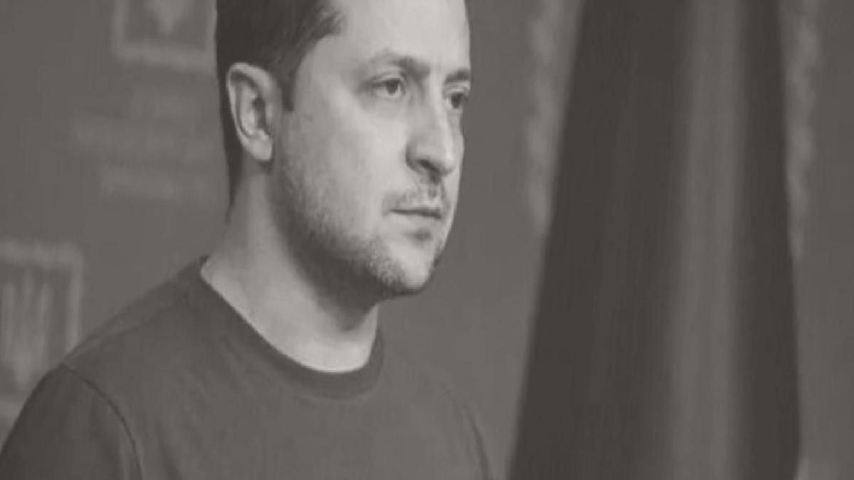 Son dakika: Zelenski'den Rusya'ya sert reaksiyon: Nükleer santral vuran birinci ülke olarak tarihe geçti