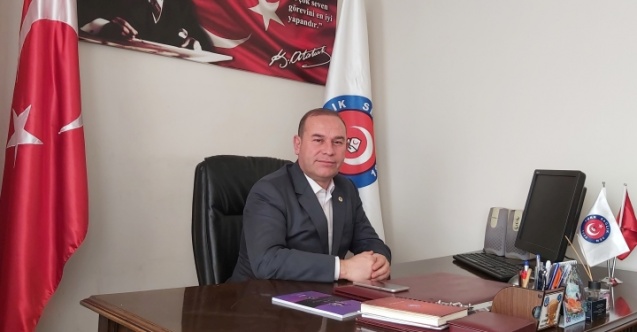 “Sorunlar Belli, Çözümler Nettir”