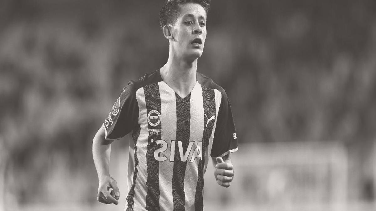 Süper Lig’de haftaya Arda Güler damgası