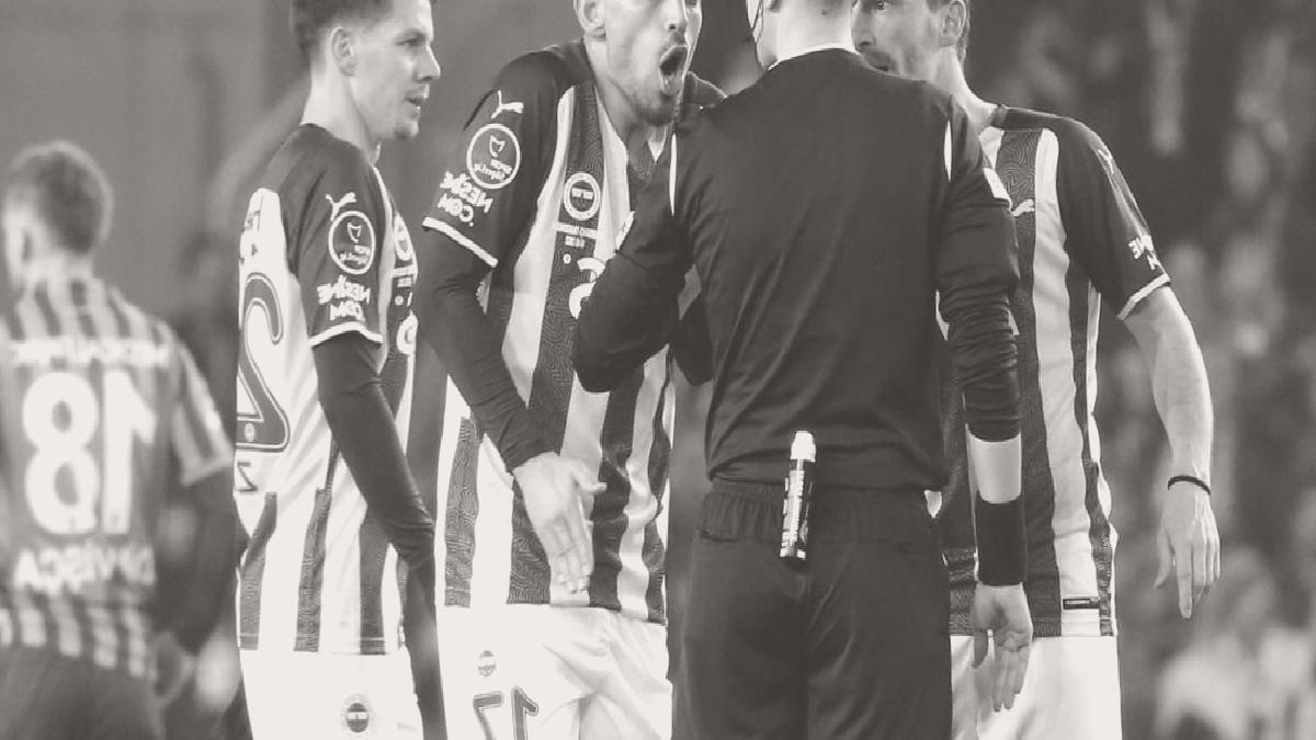 Tahkim Kurulu'ndan Puchacz ve Mert Hakan Yandaş kararı!