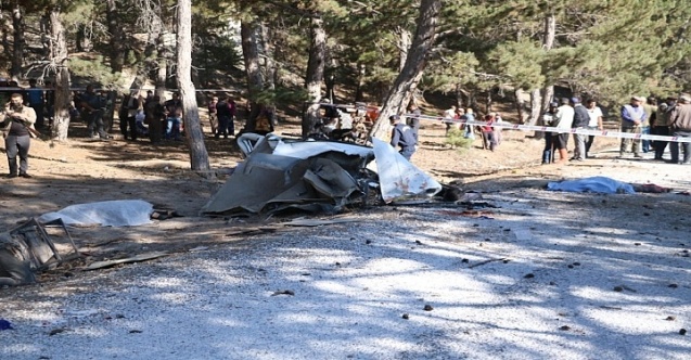 Kazaya karışan servis aracının şöförü tekrar tutuklandı