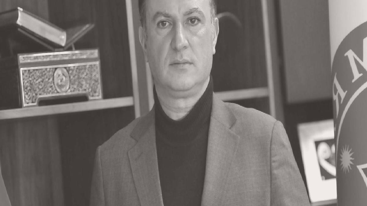 Tarık Aksar: “Süper Lig’e çıkacağımızı düşünüyoruz...”