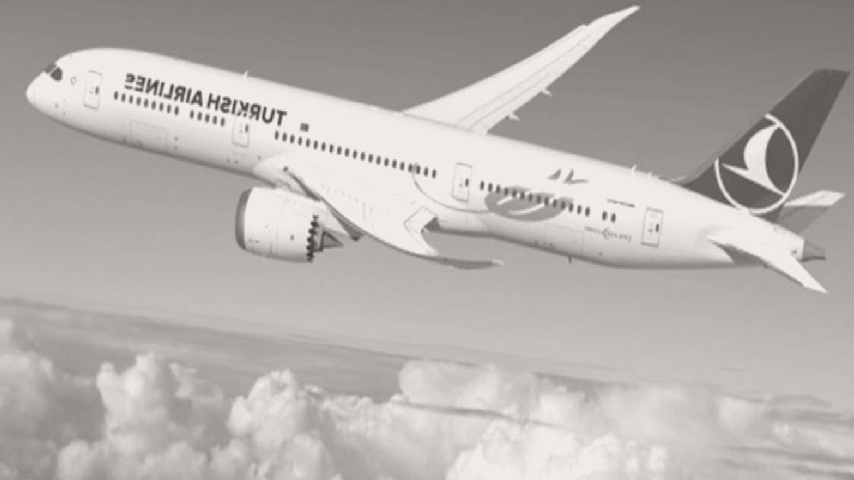 THY iki ülkeye uçuşları tekrar erteledi