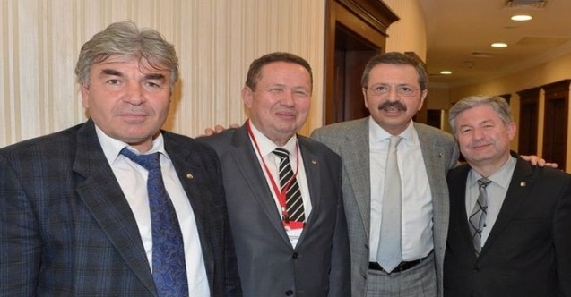 TOBB Sandıklı’ya Okul