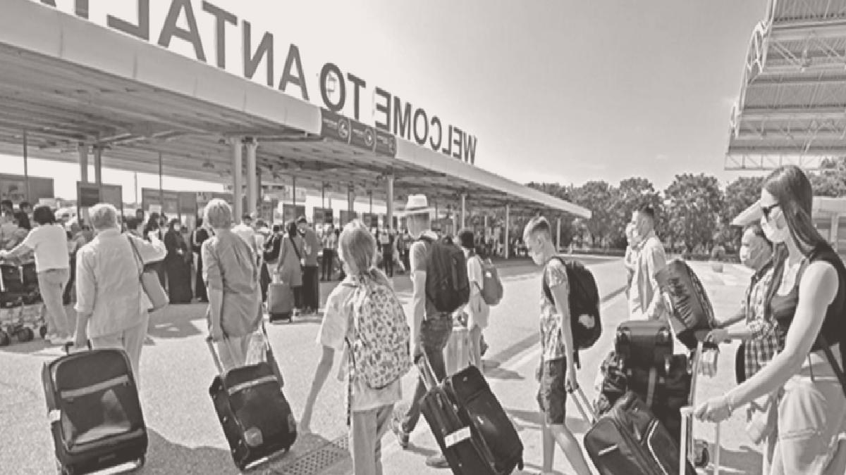 Turizmci düzgün haber bekliyor