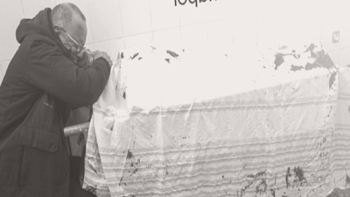 Ukrayna - Rusya savaşında kilit kent Mariupol'de çok büyük bir insanlık dramı yaşanıyor