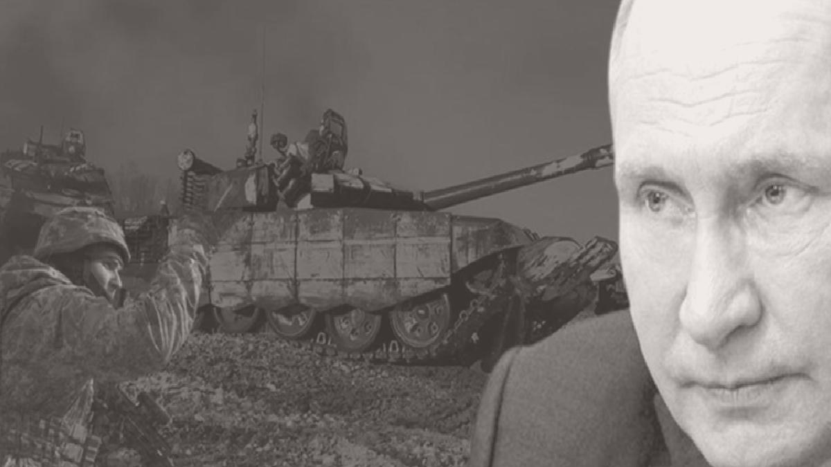 Ukrayna - Rusya savaşında son durum gelişmeleri