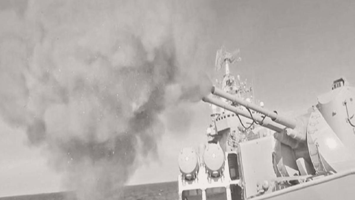 Ukrayna’yı Karadeniz’den koparma planı