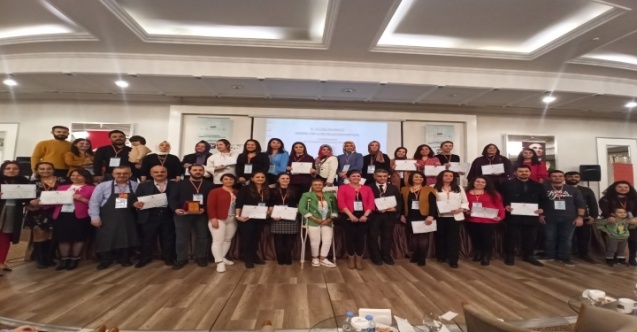 UKYAS 2022’ye yoğun katılım