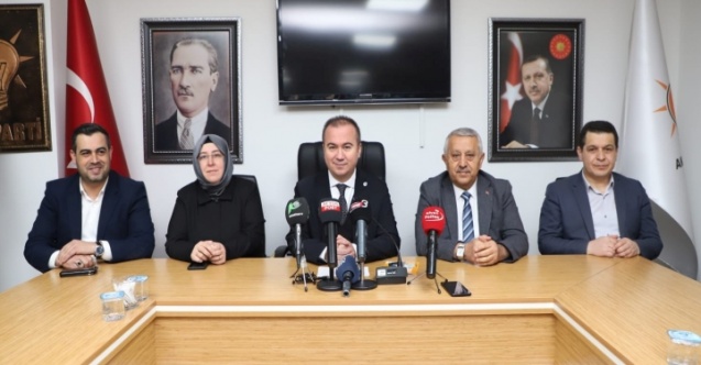 Uluçay, “Et fiyatları her Ramazan’da yükselir, Kurban Bayramı’ndan sonra düşer”