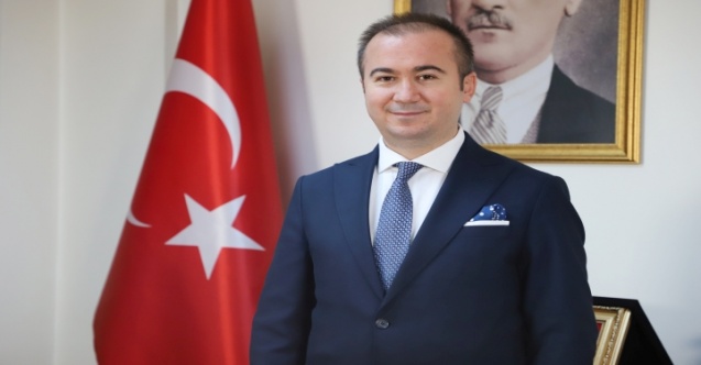 Uluçay, “Yaşlılarımız Her Daim Başımızın Tacıdır”