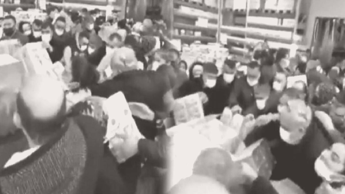 Yağ paniği boşunaymış