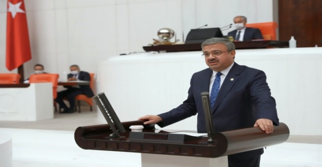 Yurdunuseven’den Dünya Orman ve Su Günü Mesajı