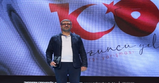 Yüzüncü Yıl Marşı Finalinde Afyonkarahisarlı Bir Şair