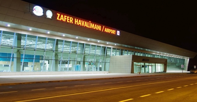 Zafer Havalimanı, Sinerji ve İş Geliştirme Fuarına ev sahipliği yapacak
