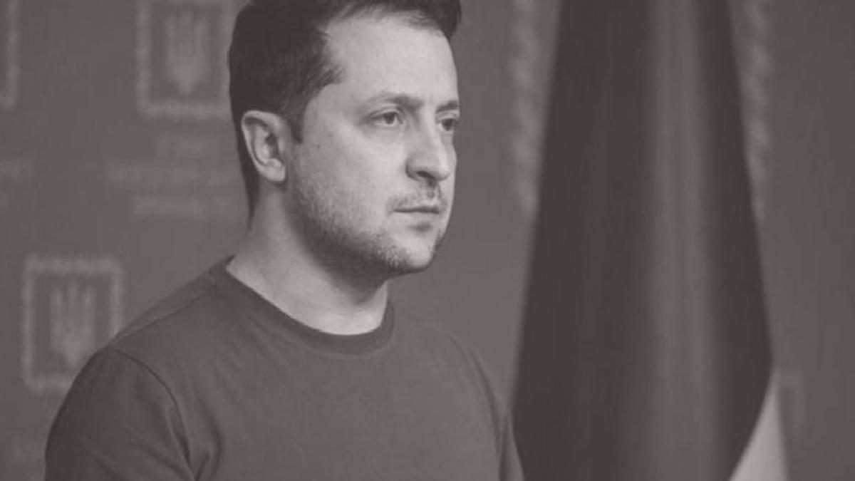 Zelenski'den flaş açıklama: Nereye gitseler yok edilecekler