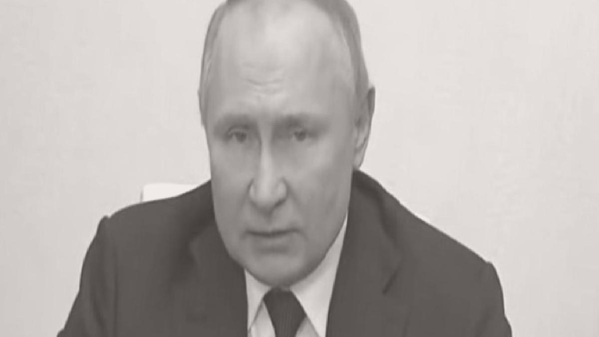 Zelenski'nin akabinde Putin konuştu: Sivil kayıpları önlemek için elimizden geleni yapıyoruz