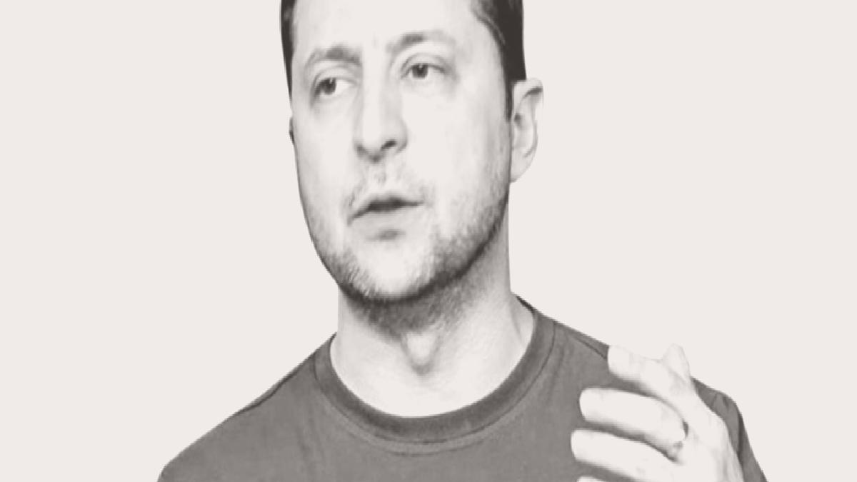 Zelenski'ye bir şey olursa b planı nedir