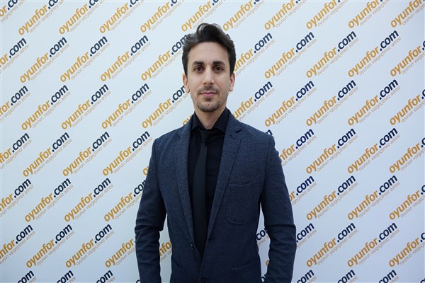 Oyunfor, GameX 2022’de boy gösterecek