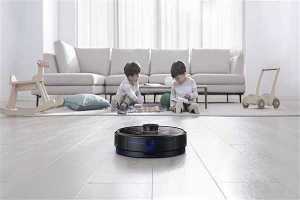 Bahar temizliği Anker eufy süpürgeleriyle daha kolay