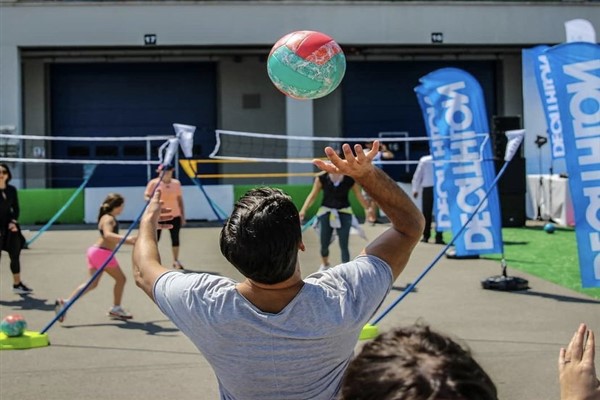 Spor ve heyecan bu festivalde buluşuyor: Decathlon May Fest