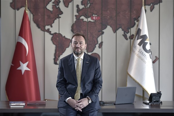 MÜSİAD ‘Türkiye’nin Gücü Ödülleri’ yarın Cumhurbaşkanı Erdoğan’ın katılımıyla sahiplerini buluyor