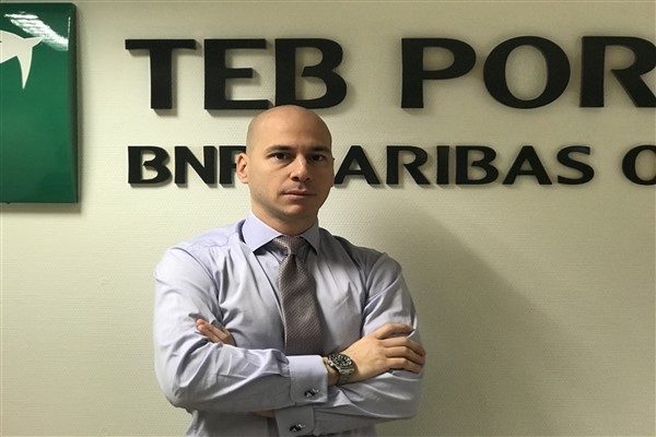 TEB Portföy’den geleceğe yeni yatırım aracı: “Metaverse Fonu”