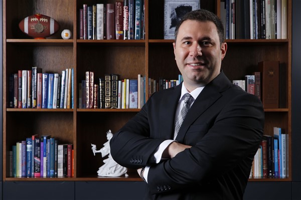 Yükselen’de kuvvetli büyüme devam ediyor