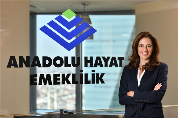 Anadolu Hayat Emeklilik, “Çocuğum için BES” ile çocukların geleceğini güvence altına alıyor