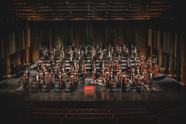 Borusan Sanat’ta bu hafta