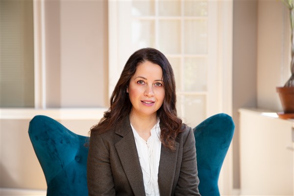 Türk firmalarına Amerika’da globalleşmenin yolu açılıyor