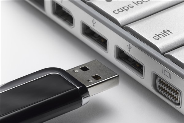 USB bellek verilerinde kayıpları önlemenin 4 adımı