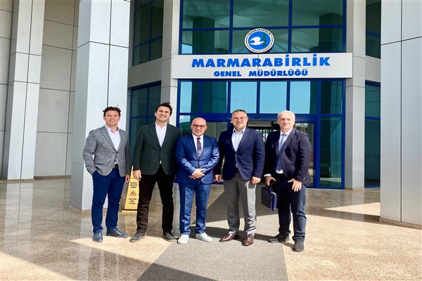 AXA Sigorta, Bursa’daki acenteleriyle bir araya geldi