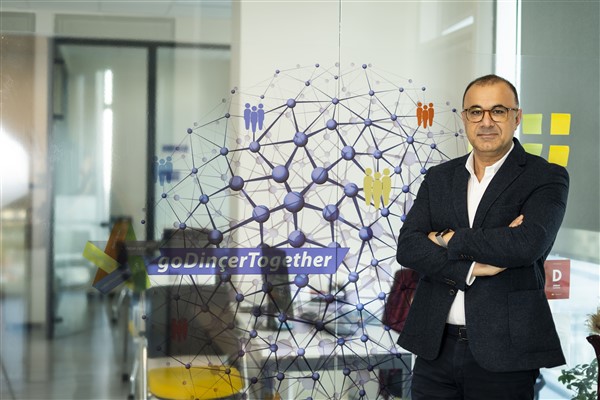 Dinçer Lojistik Hackathon’a başvuru için bugün son gün