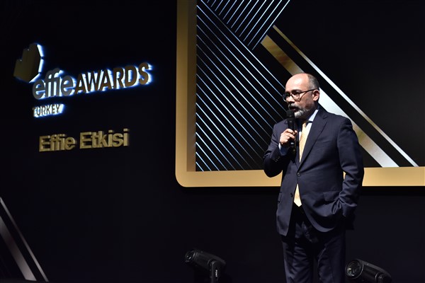 Effie Türkiye 2022 kazananları belli oldu