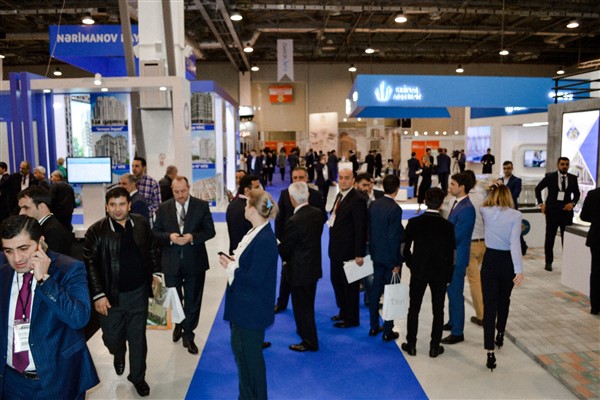 Kazakistan ve Özbekistan Emlak Fuarları ReExpo’dA Türk projeleri sergilenecek