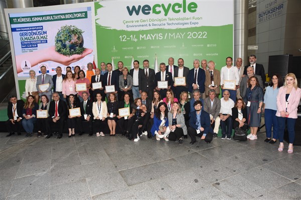 Küresel Isınma Kurultayı’nın 17’ncisi İzmir’de yapıldı